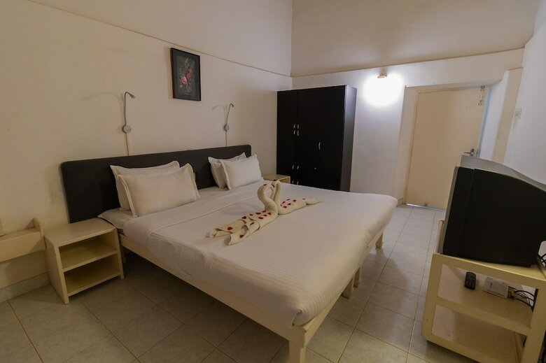 Hotel Residenza- Atisaya Home Stay