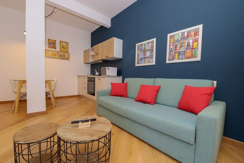 Apartamento Ugenova