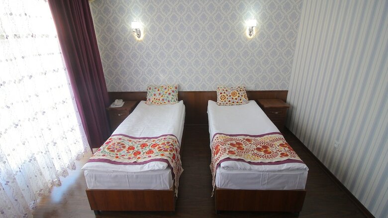 Hotel Khiva Palace