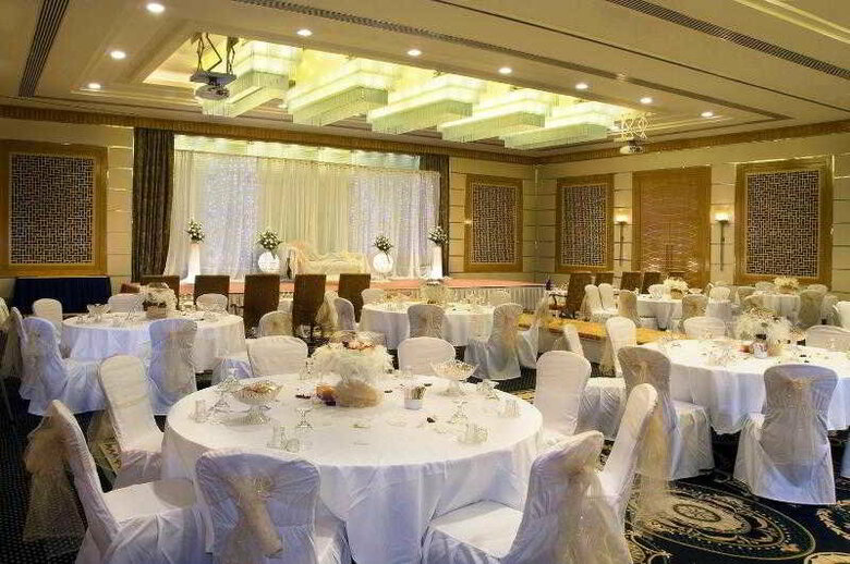 Sheraton Dammam Hotel & Towers