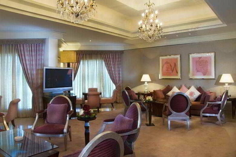 Sheraton Dammam Hotel & Towers