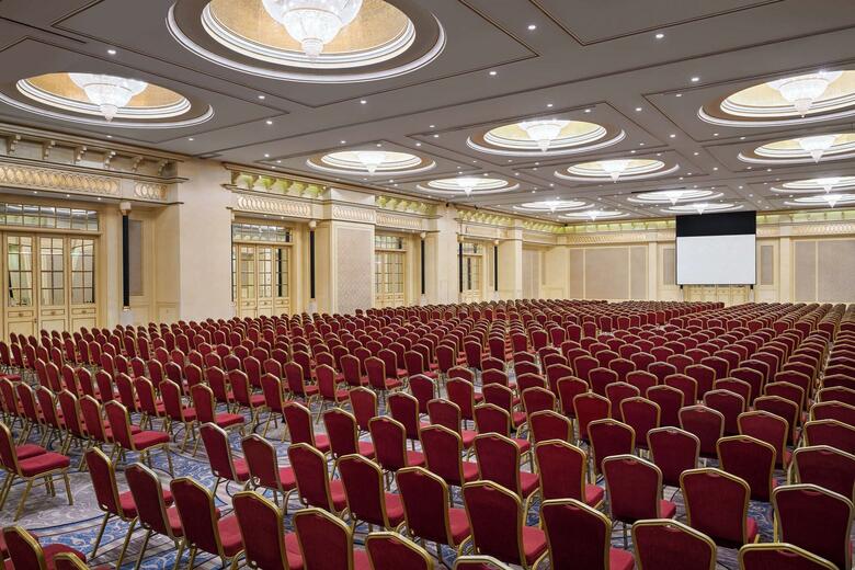 Sheraton Dammam Hotel & Towers