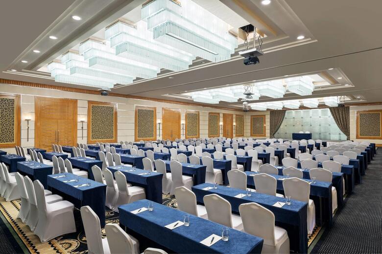 Sheraton Dammam Hotel & Towers
