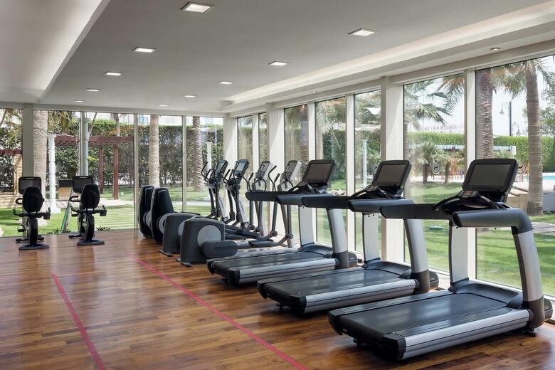Sheraton Dammam Hotel & Towers