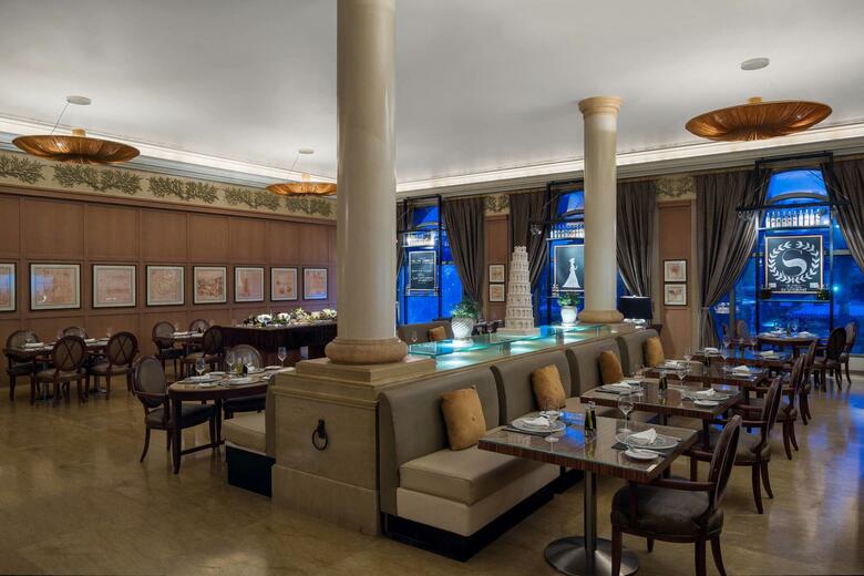 Sheraton Dammam Hotel & Towers