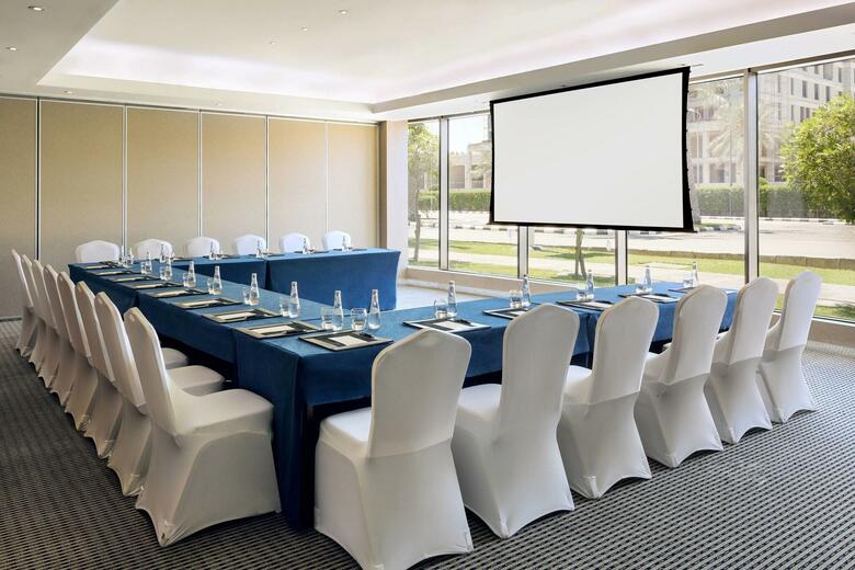 Sheraton Dammam Hotel & Towers