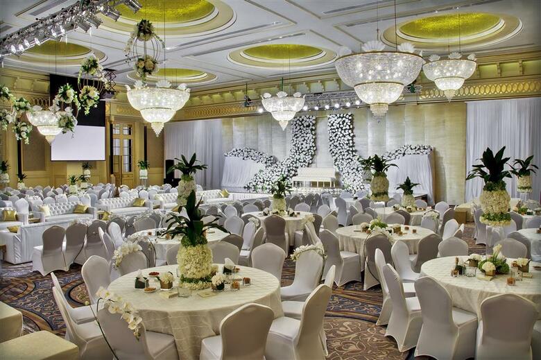 Sheraton Dammam Hotel & Towers