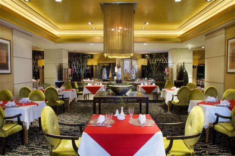 Sheraton Dammam Hotel & Towers