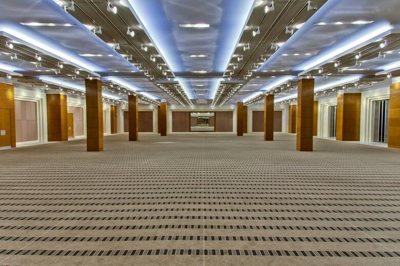 Sheraton Dammam Hotel & Towers