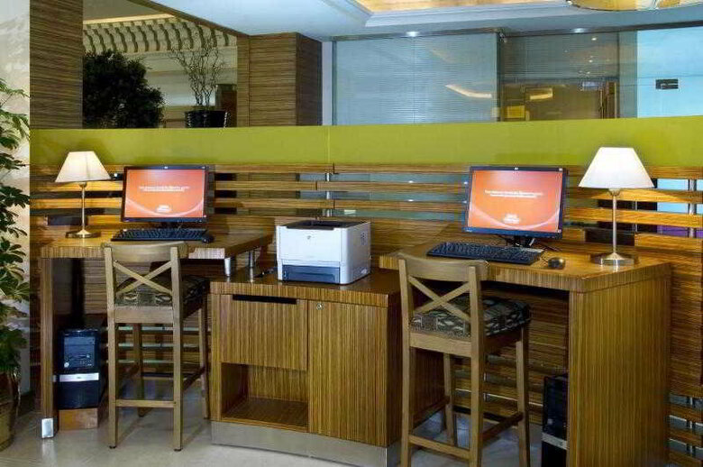 Sheraton Dammam Hotel & Towers