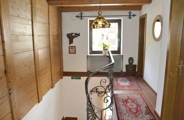Hostal Gasthof Risserhof