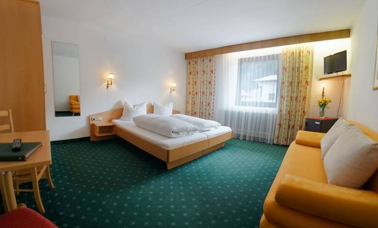 Hostal Gasthof Risserhof