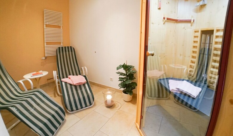 Hostal Gasthof Risserhof