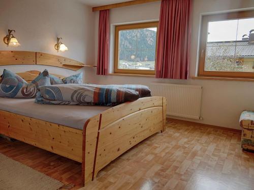 Chalet Hauser