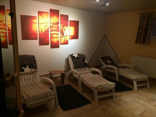 Apartamento Appartements G�rtner