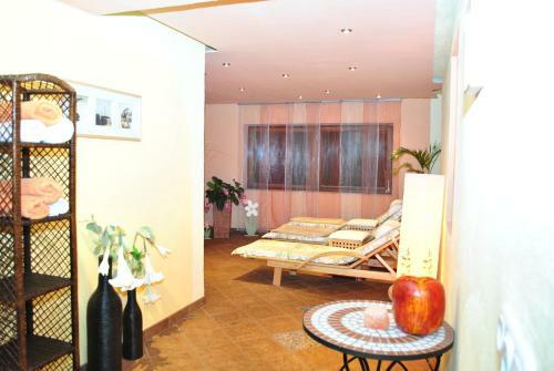 Apartamento Landgasthof-appartements Post