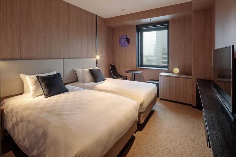 Yokohama Tokyu Rei Hotel