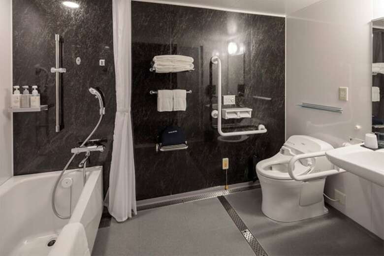 Yokohama Tokyu Rei Hotel