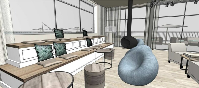 Neu Papa Rhein By Bollands Hotels