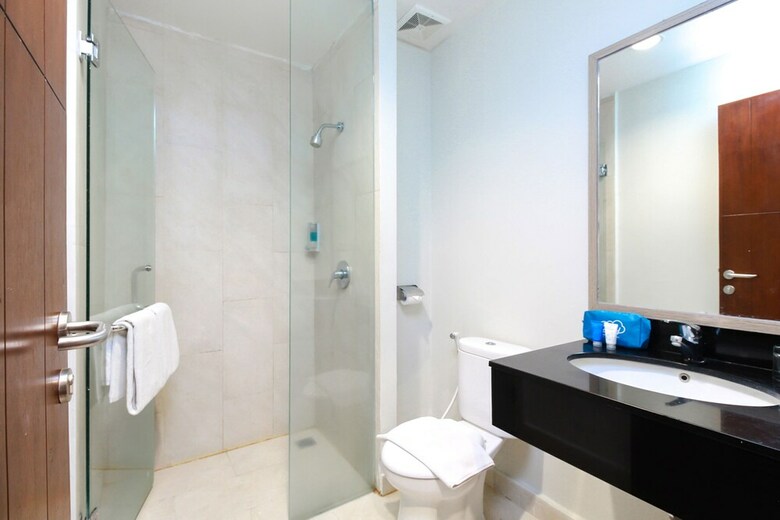 Hotel Airy Wenang Sugiono 21 Manado