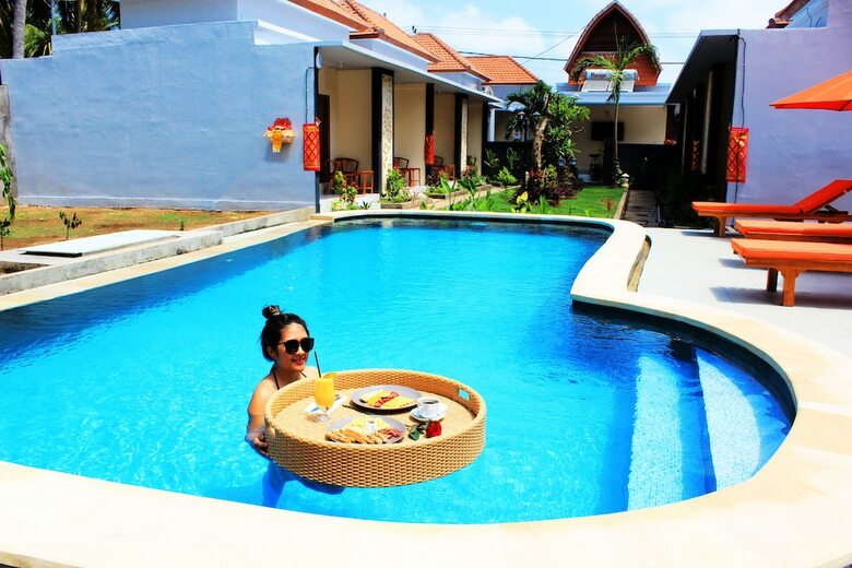 Bed & Breakfast La Mogi Cottage