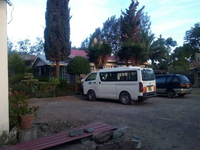 Hotel Taphe Guest House Resort