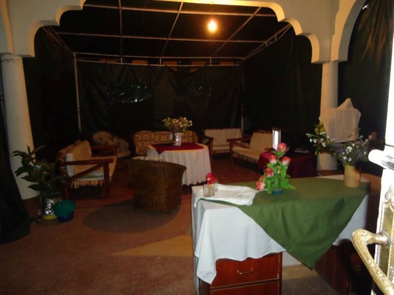 Hotel Taphe Guest House Resort