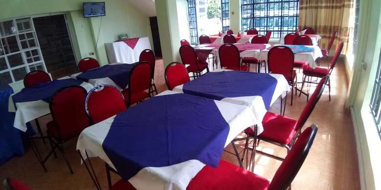 Hotel Taphe Guest House Resort