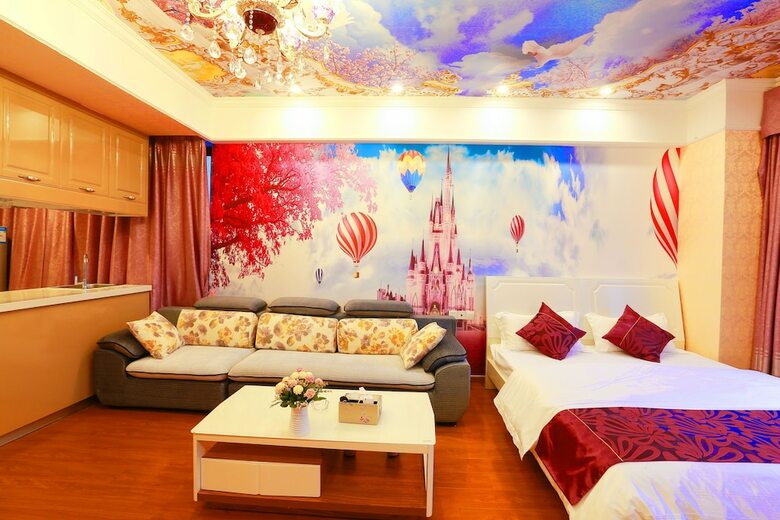 Mango Holiday Apartment Hotel