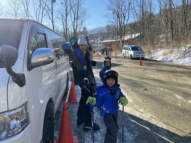 Hakuba Powder Mountain Lodge