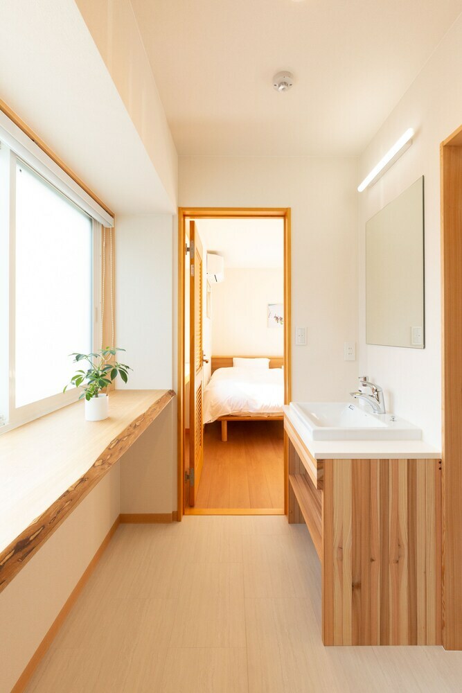 Hakuba Powder Mountain Lodge