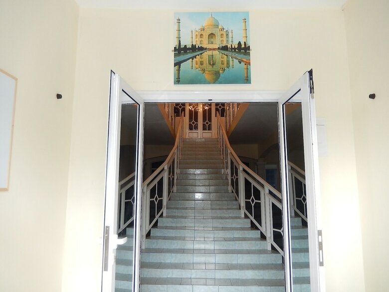 Hotel La Mirage Residence Guest House
