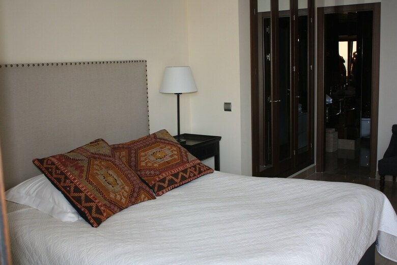 Apartamentos Penthouse With Private Pool