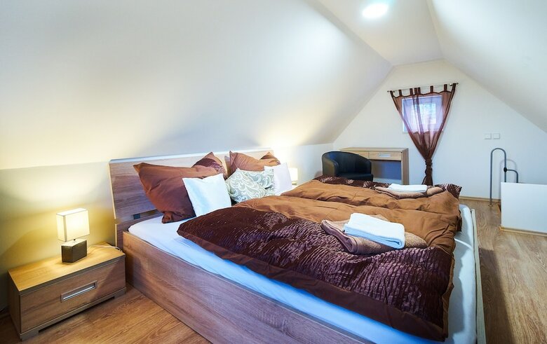 Hotel Bluestars Apartments