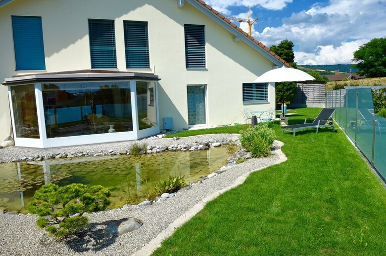 Hotel La Petite Thielle