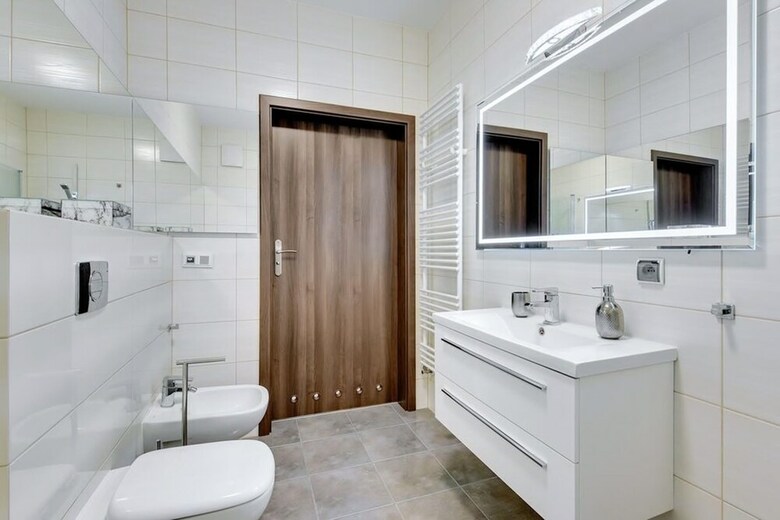 Billberry Apartments - Gdansk Szafarnia
