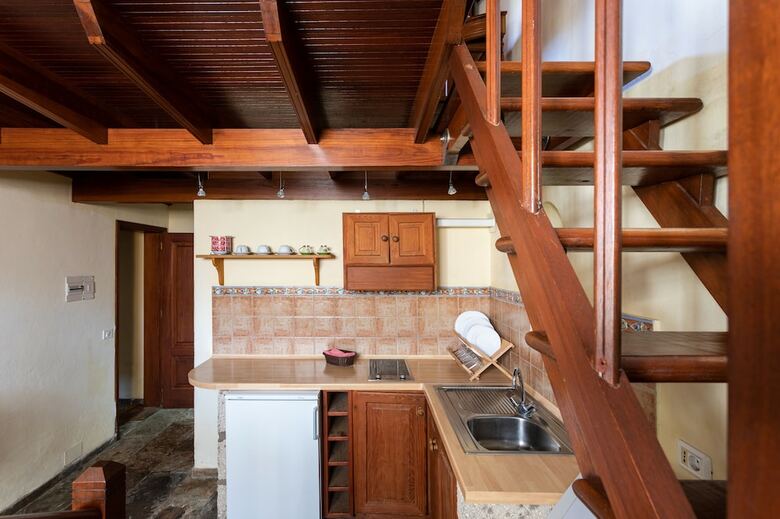 Villa Homelike Century Nature House