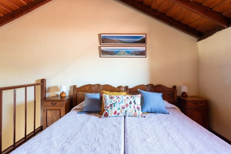Villa Homelike Century Nature House