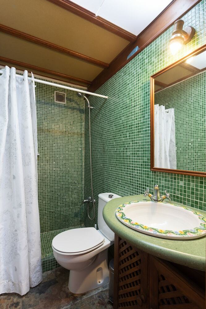 Villa Homelike Century Nature House