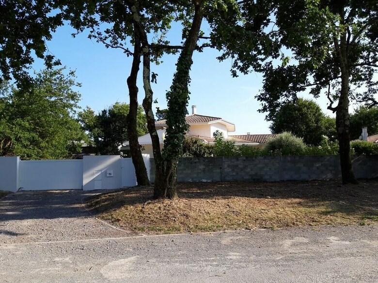Hotel Agr�able Chambre D'hote � Andernos