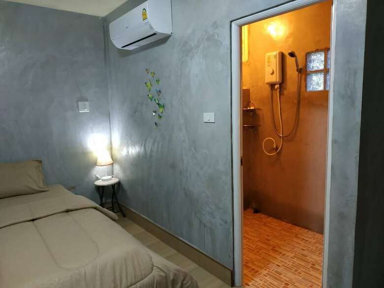 Hotel Ruen Phu Ngam Homestay