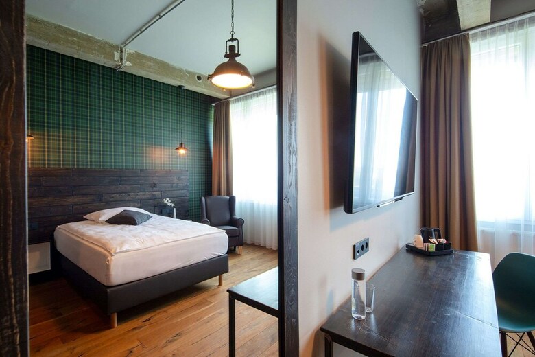 Loftstyle Hotel Hannover, Bw Signature Collection