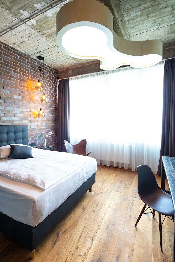 Loftstyle Hotel Hannover, Bw Signature Collection