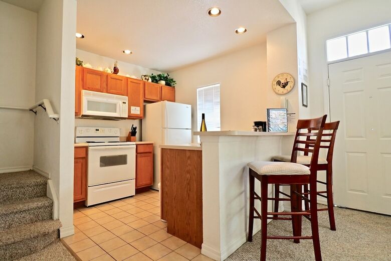 Hostal Superb Value Resort Townhome Near Shopping