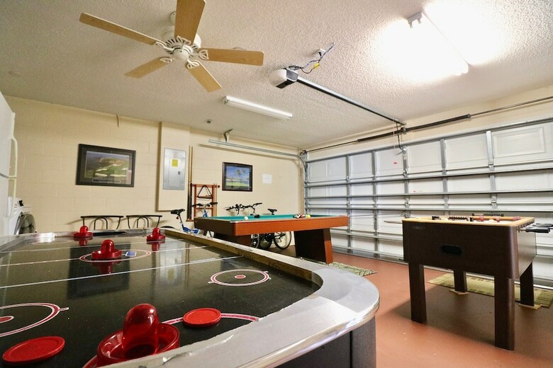 Villa Posh & Peaceful Golf Resort Gate Home W/ Pool