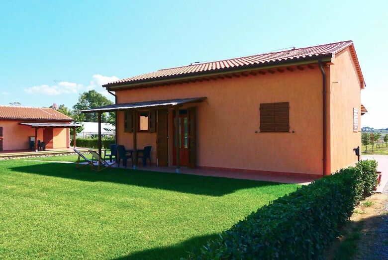 Agroturismo Agriturismo Isolotto