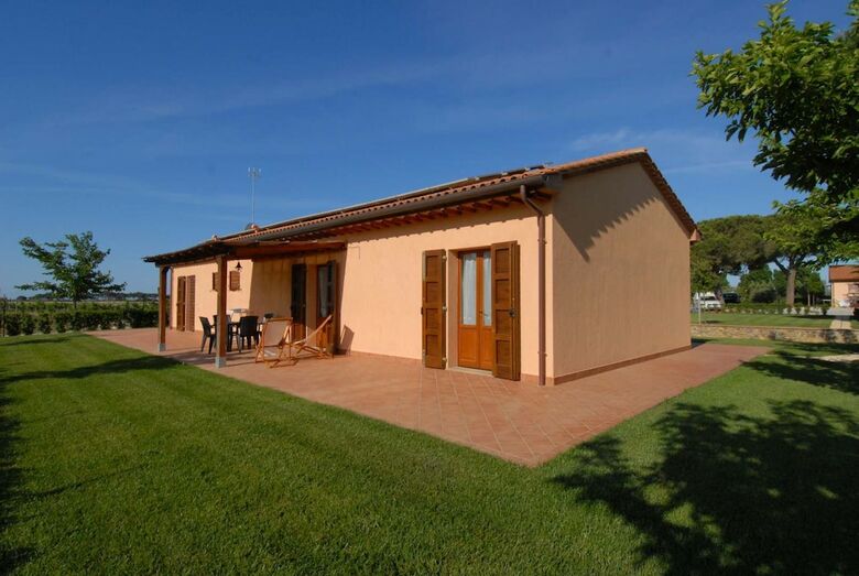 Agroturismo Agriturismo Isolotto
