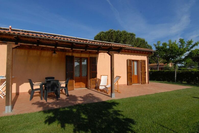 Agroturismo Agriturismo Isolotto