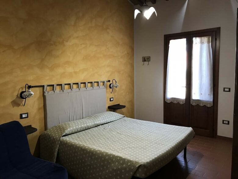 Agroturismo Agriturismo Isolotto