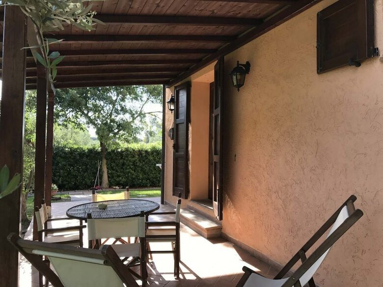 Agroturismo Agriturismo Isolotto